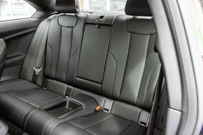 2026 BMW 2 Series M240i xDrive