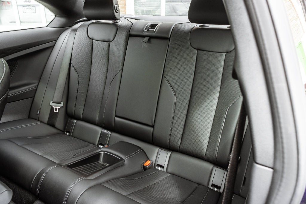 2026 BMW 2 Series M240i xDrive