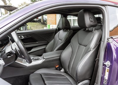 2026 BMW 2 Series M240i xDrive