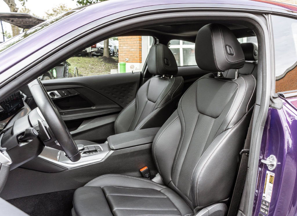 2026 BMW 2 Series M240i xDrive