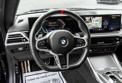 2026 BMW 2 Series M240i xDrive