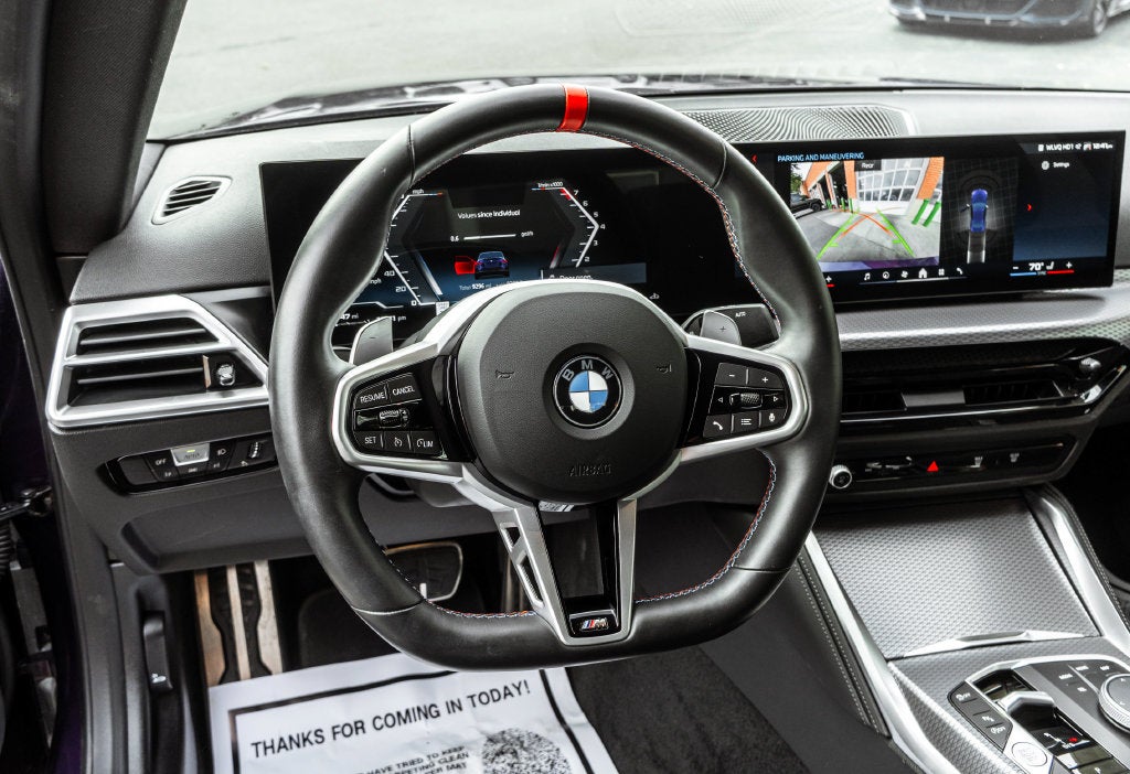 2026 BMW 2 Series M240i xDrive