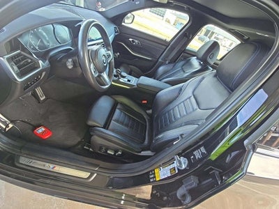 2021 BMW 3 Series 330i xDrive M SPORT