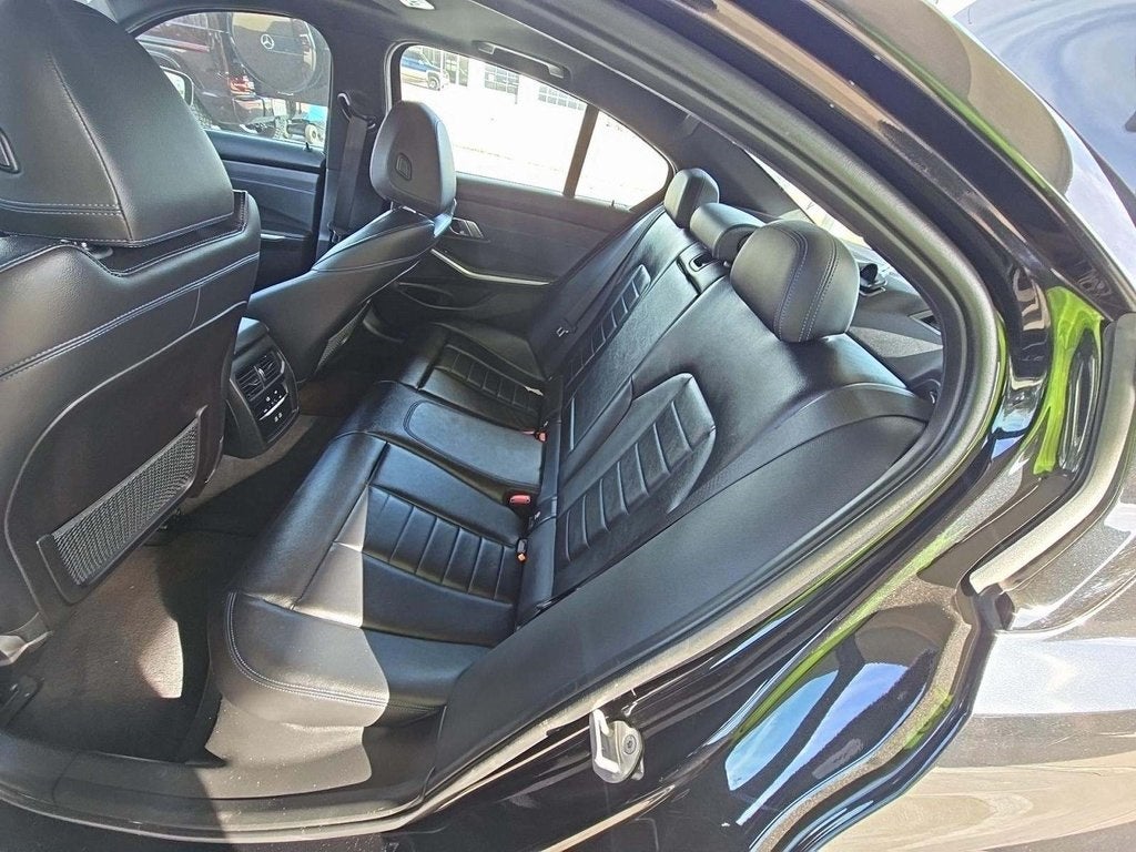 2021 BMW 3 Series 330i xDrive M SPORT