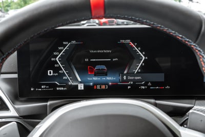 2026 BMW 3 Series M340i xDrive