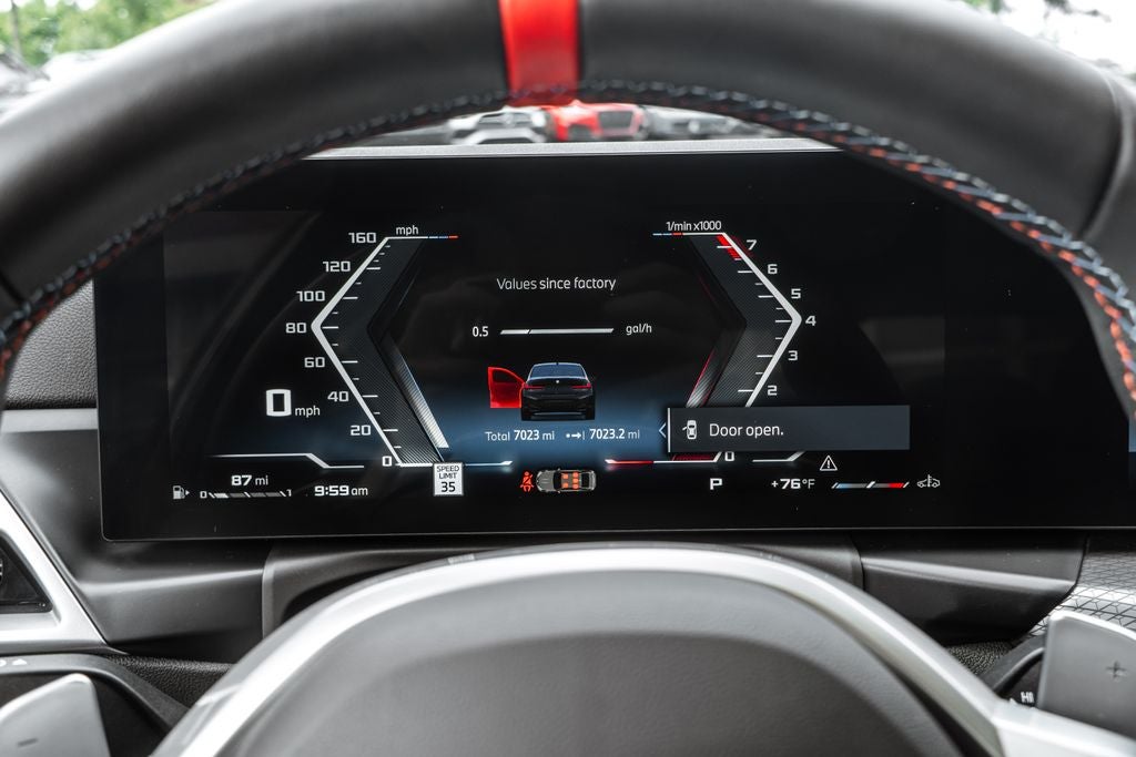 2026 BMW 3 Series M340i xDrive