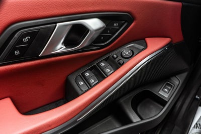 2026 BMW 3 Series M340i xDrive