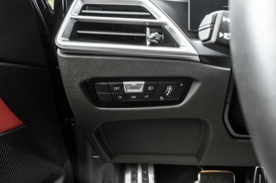 2026 BMW 3 Series M340i xDrive