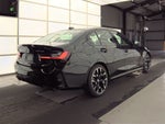 2026 BMW 3 Series M340i xDrive
