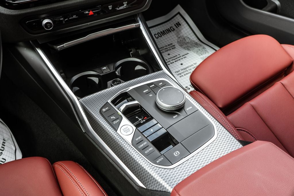 2026 BMW 3 Series M340i xDrive
