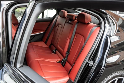 2026 BMW 3 Series M340i xDrive