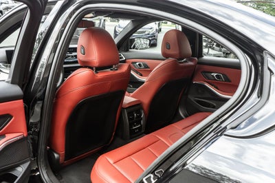 2026 BMW 3 Series M340i xDrive