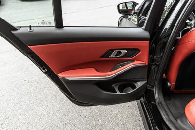 2026 BMW 3 Series M340i xDrive