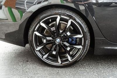 2026 BMW 3 Series M340i xDrive