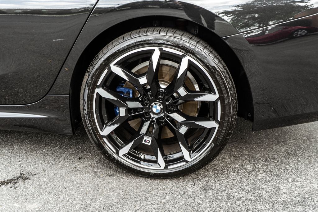 2026 BMW 3 Series M340i xDrive
