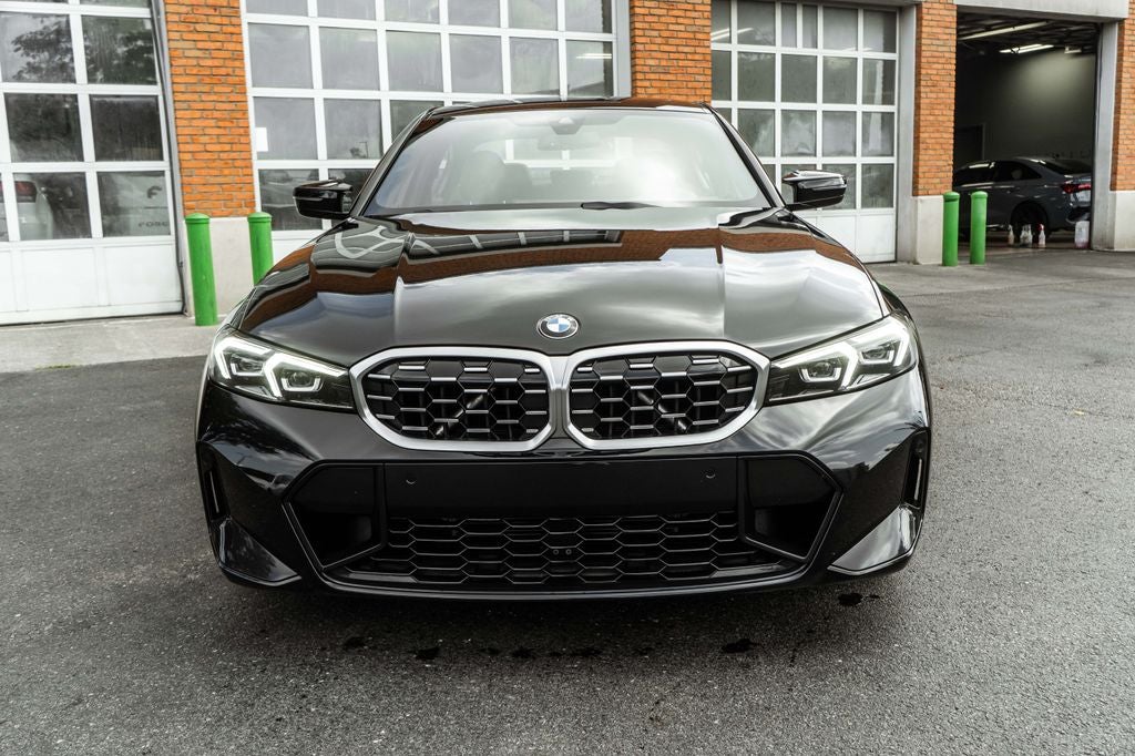 2026 BMW 3 Series M340i xDrive