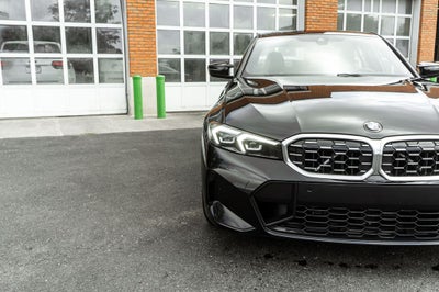 2026 BMW 3 Series M340i xDrive
