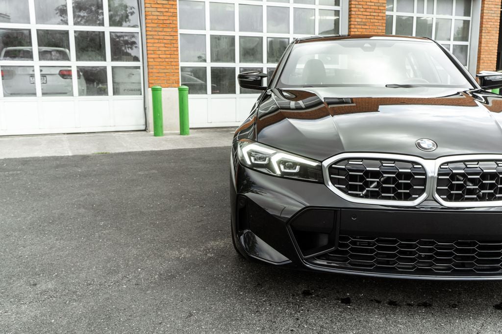 2026 BMW 3 Series M340i xDrive