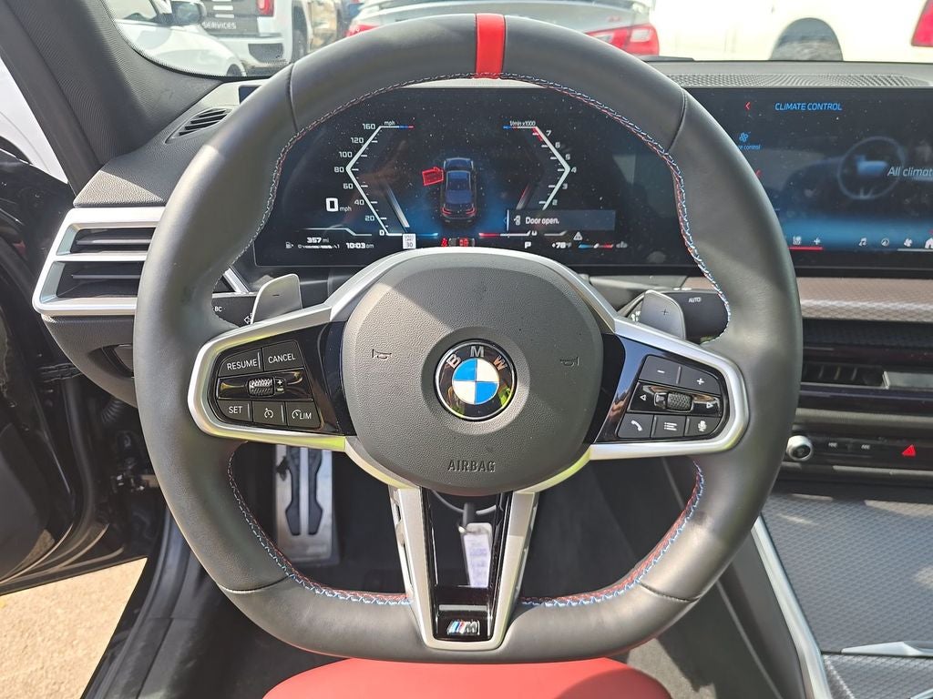 2026 BMW 3 Series M340i xDrive