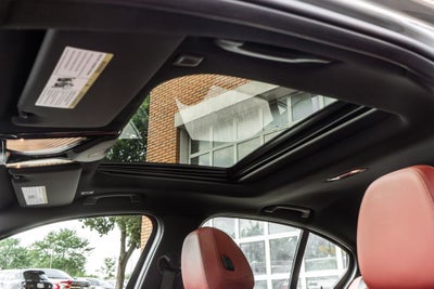 2023 BMW 3 Series 330i xDrive