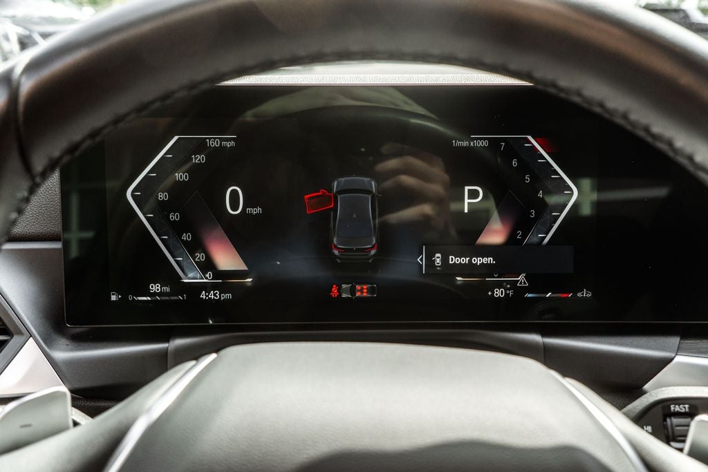 2023 BMW 3 Series 330i xDrive