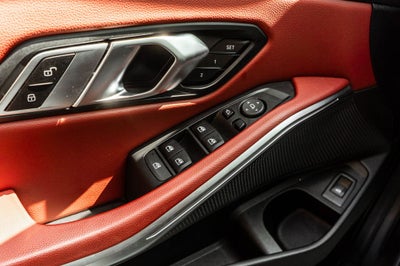 2023 BMW 3 Series 330i xDrive