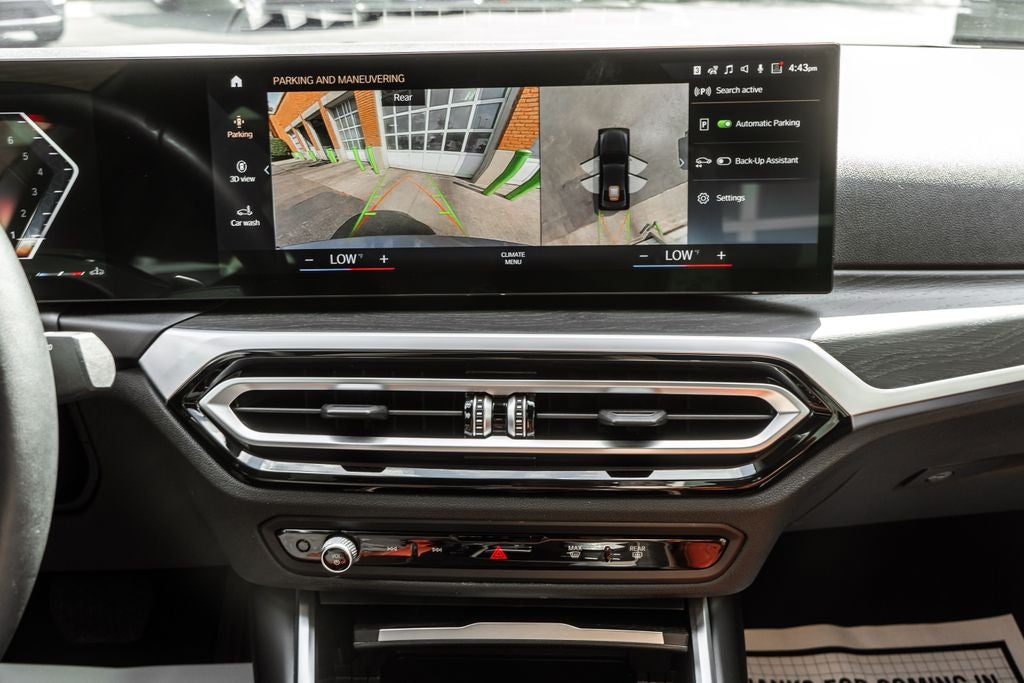 2023 BMW 3 Series 330i xDrive