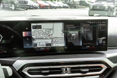2023 BMW 3 Series 330i xDrive