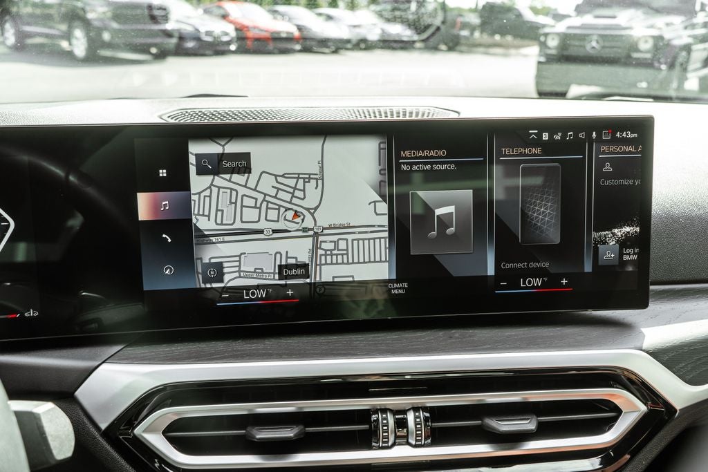 2023 BMW 3 Series 330i xDrive