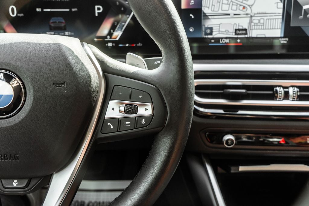 2023 BMW 3 Series 330i xDrive