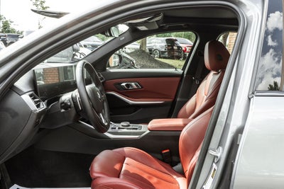 2023 BMW 3 Series 330i xDrive