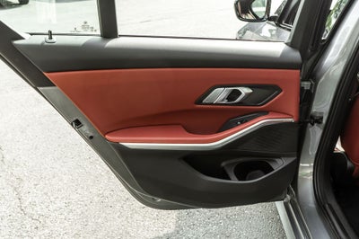 2023 BMW 3 Series 330i xDrive