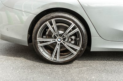2023 BMW 3 Series 330i xDrive