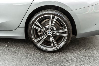 2023 BMW 3 Series 330i xDrive