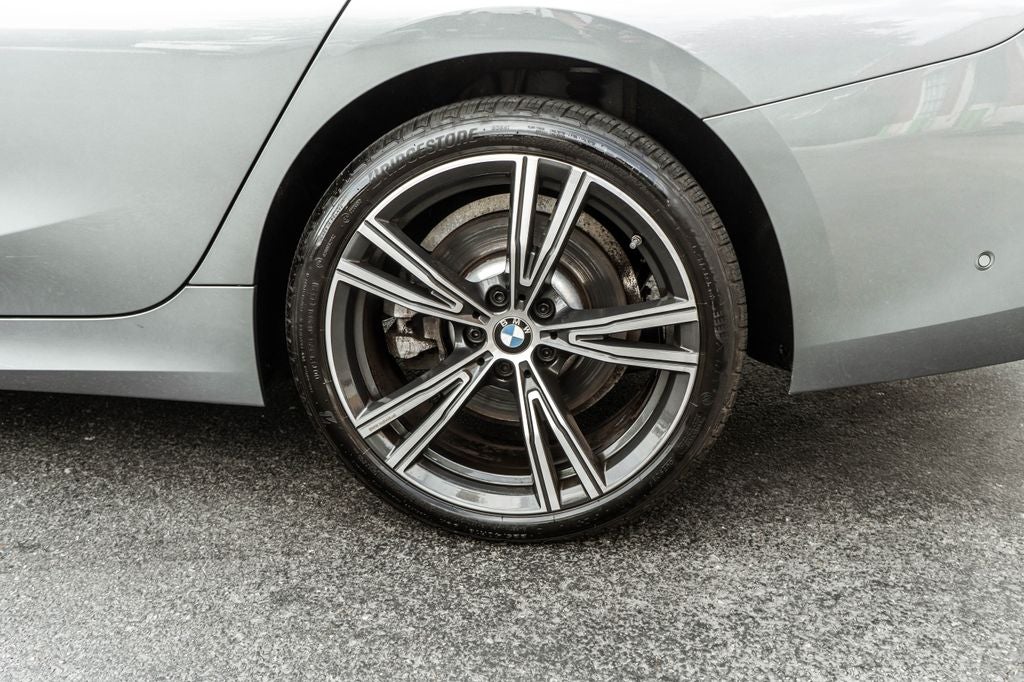 2023 BMW 3 Series 330i xDrive