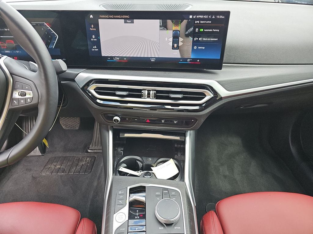 2023 BMW 3 Series 330i xDrive