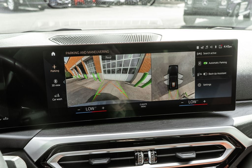 2023 BMW 3 Series 330i xDrive
