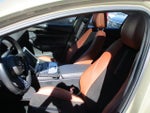 2024 Mazda Mazda3 2.5 Carbon Turbo