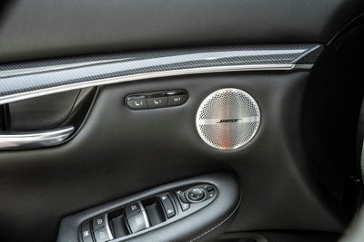 2023 INFINITI QX50 SPORT