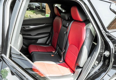 2023 INFINITI QX50 SPORT