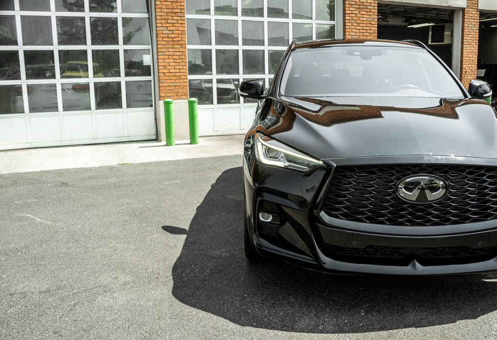 2023 INFINITI QX50 SPORT