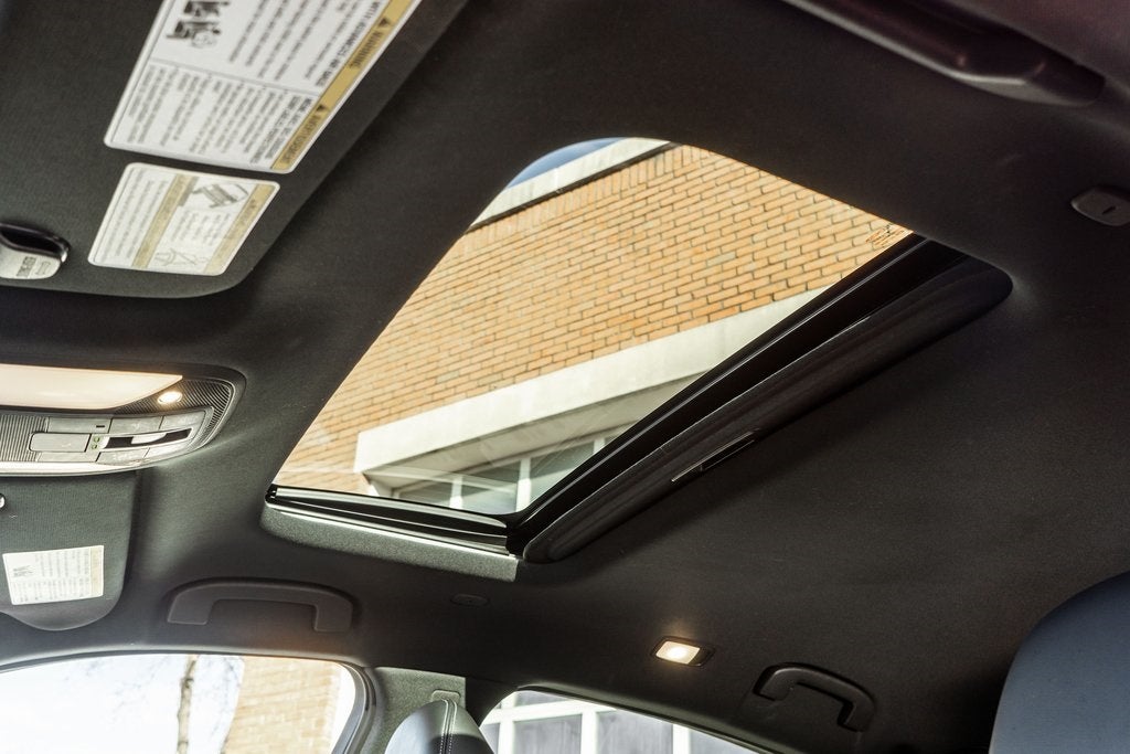 2022 INFINITI QX55 ESSENTIAL