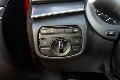 2022 INFINITI QX55 ESSENTIAL