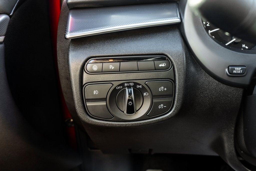 2022 INFINITI QX55 ESSENTIAL