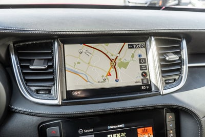 2022 INFINITI QX55 ESSENTIAL