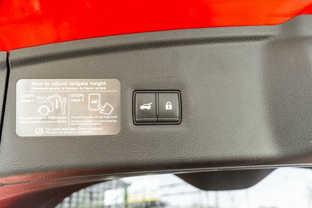 2022 INFINITI QX55 ESSENTIAL