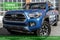 2018 Toyota Tacoma TRD Off-Road V6