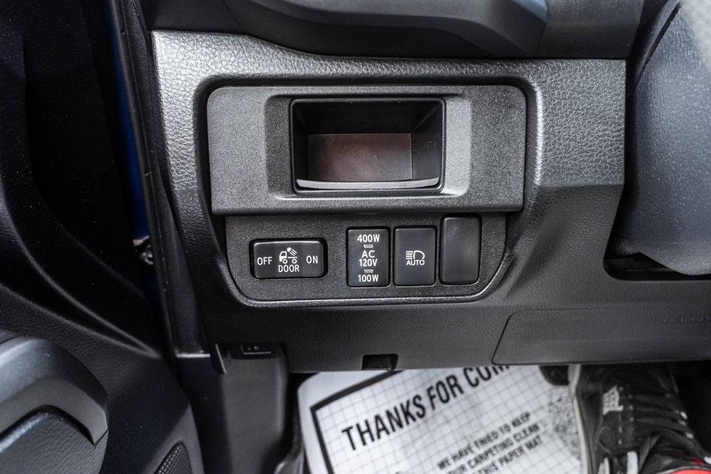 2018 Toyota Tacoma TRD Off-Road V6