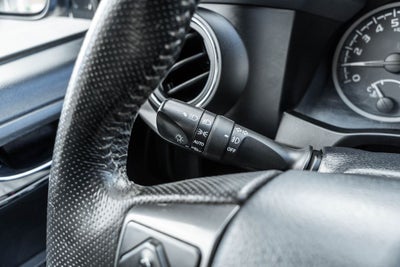 2018 Toyota Tacoma TRD Off-Road V6