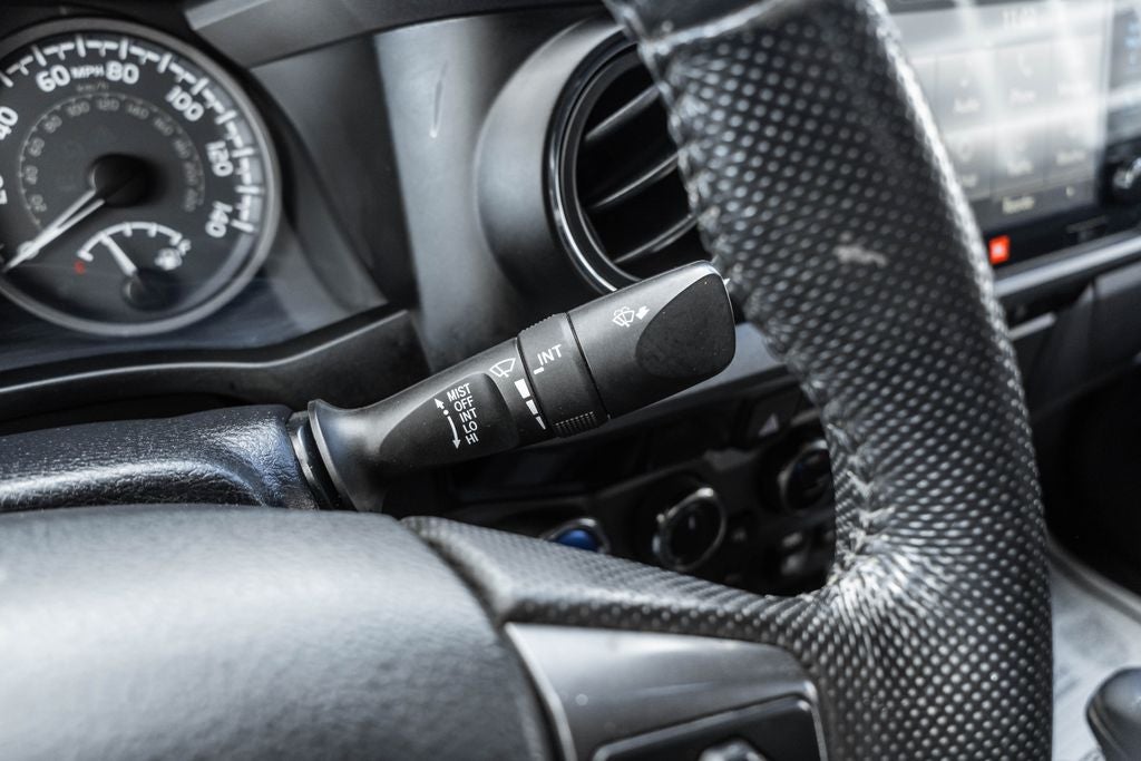 2018 Toyota Tacoma TRD Off-Road V6